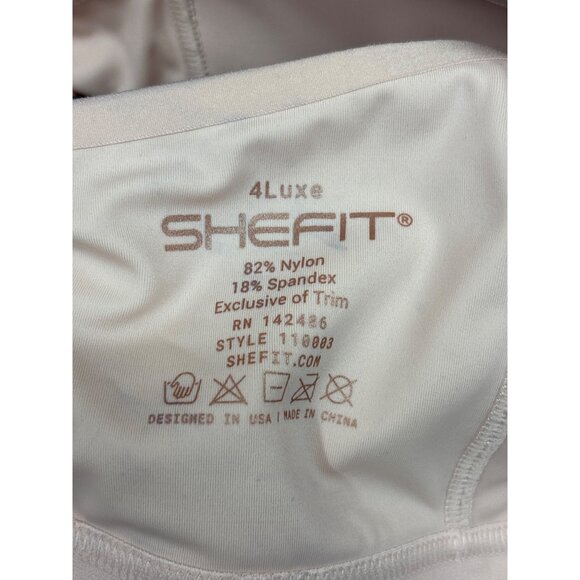 SheFit Flex Sports Bra 4 Luxe - Picture 11 of 14